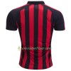 Camisola AC Milan 1º Equipamento 2018/19 Manga Curta